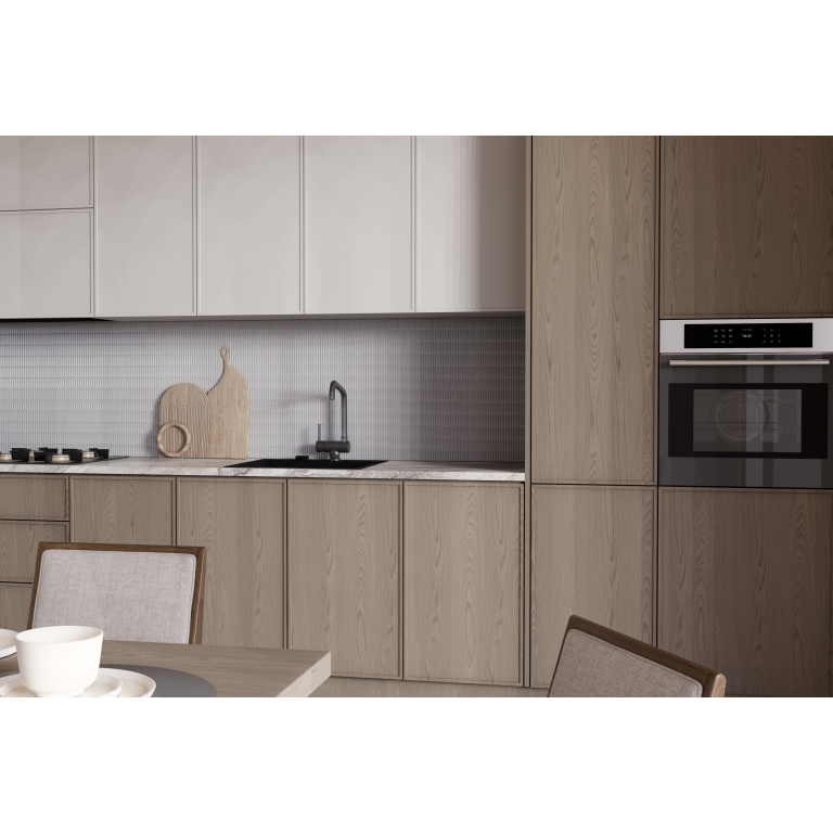 TRIVENI - 2X8 BLADE, METEOR, GLOSSY